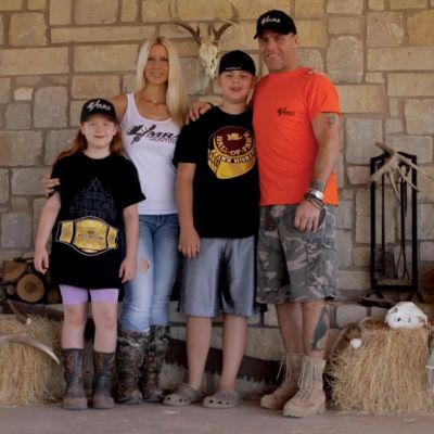 Shawn Michaels Daughter, Cheyenne Michelle Hickenbottom Age, Biography + Net Worth