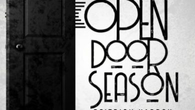 Deitrick Haddon – Open Door Season Mp3 + Lyrics
