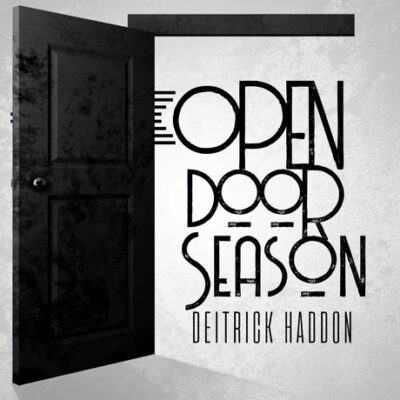Deitrick Haddon – Open Door Season Mp3 + Lyrics