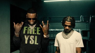 Gucci Mane Ft Lil Baby – All Dz Chainz Audio + Lyrics
