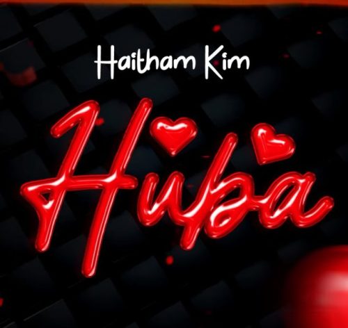Haitham Kim – Huba