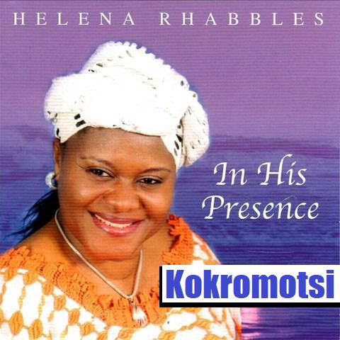Helena Rhabbles – Kokromotsi (Okamafo Nyame)