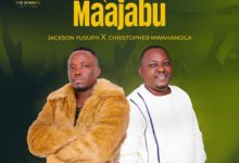Jackson Yusuph Ft Christopher Mwahangila – Mtenda Maajabu