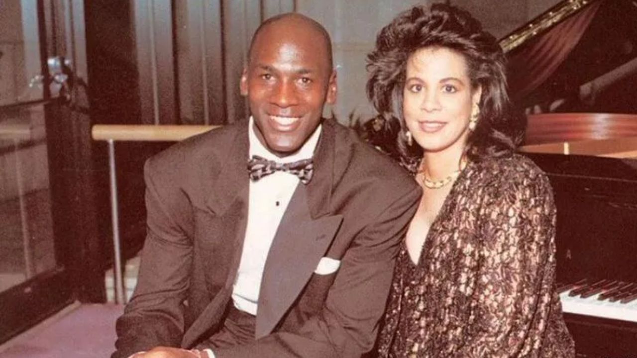 Juanita Vanoy Michael Jordan Ex Wife's Age, Net Worth And Biography