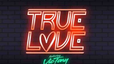 Kaestyle - True Love Remix Ft Victony