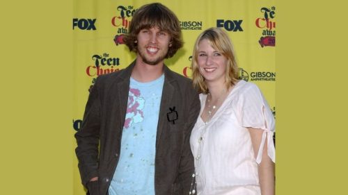 Kirsten Heder - Jon Heder’s wife Net Worth And Biography