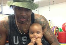 Knight Jones – Nas’ Son With Ex-Wife Kelis Rogers Age + Biography