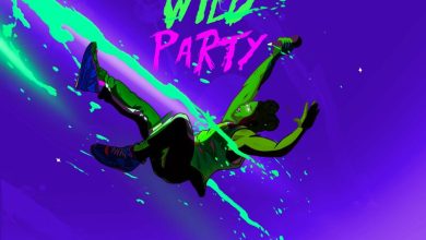 Krizbeatz – Wild Party Ft Bella Shmurda x Rayvanny