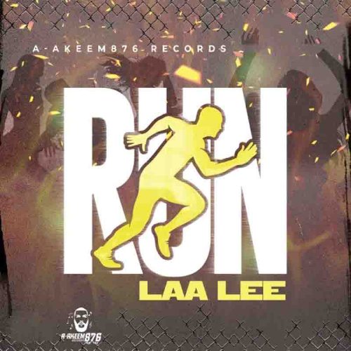 Laa Lee - Run