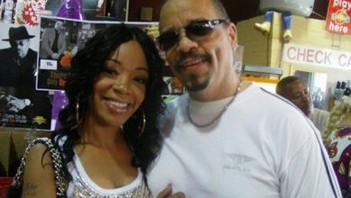 Letesha Marrow - Ice-T’s Daughter Biography, Age + Net Worth
