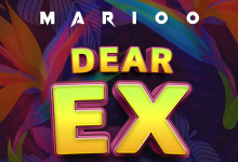 Marioo – Dear Ex