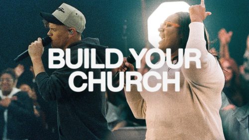 Maverick City Music Ft Elevation Worship - Build Your Church Mp3 + Lyrics