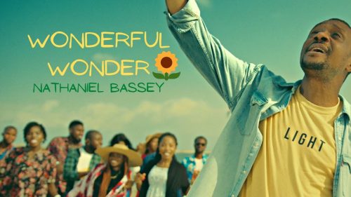 Nathaniel Bassey – Wonderful Wonder Ft Lovesong Mp3 Download + Lyrics