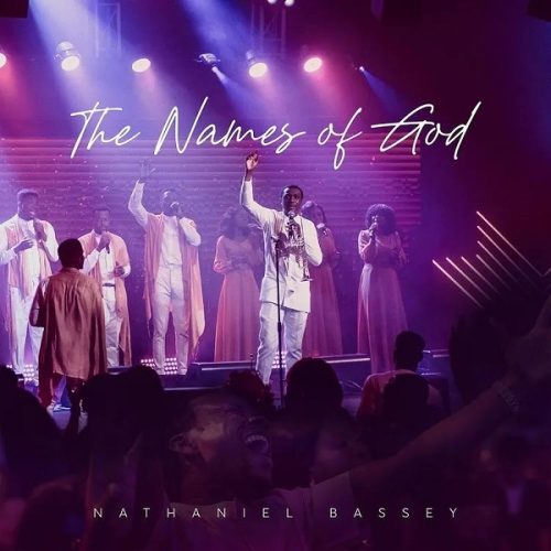 Nathaniel Bassey – You Are Here Ft Ntokozo Mbambo Mp3 + Lyrics