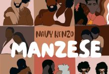 Navy Kenzo – Manzese