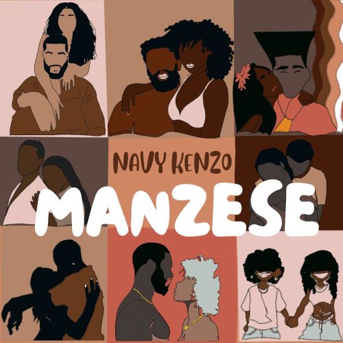 Navy Kenzo – Manzese