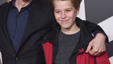 Oliver Elfman – Bridget Fonda’s Son With Husband Danny Elfman