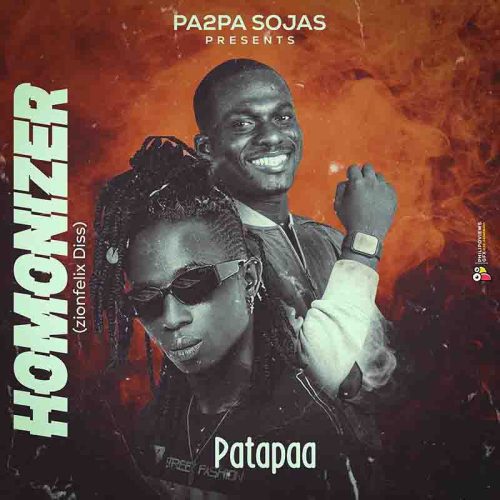 Patapaa