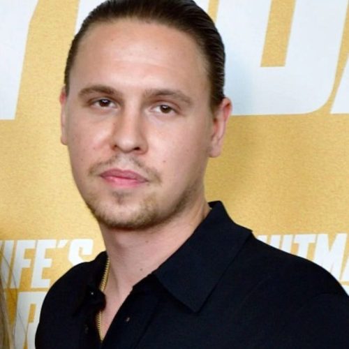 Peter Artemiev Biography, Net Worth, Age And Marriage Life