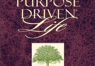Rick Warren - The Purpose Driven Life What on Earth Am I Here For PDF