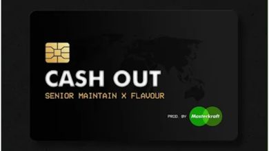 Senior Maintain – Cash Out Ft Flavour