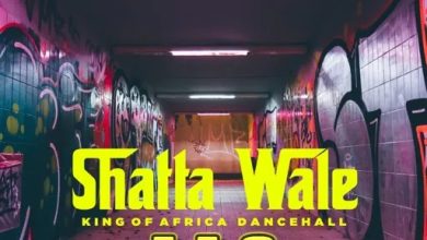 Shatta Wale – JJC (Johnny Just Come)