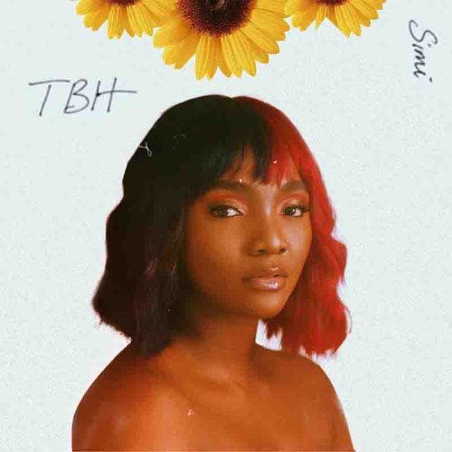 Simi - To Be Honest (TBH) Album