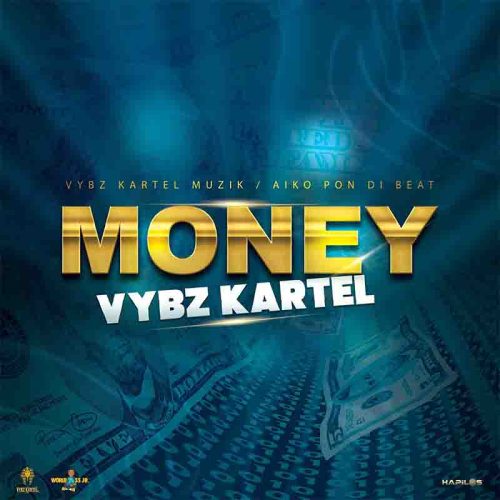 Vybz Kartel - Money