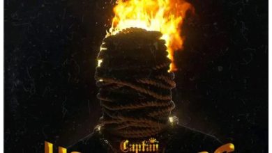 Captan – Headless