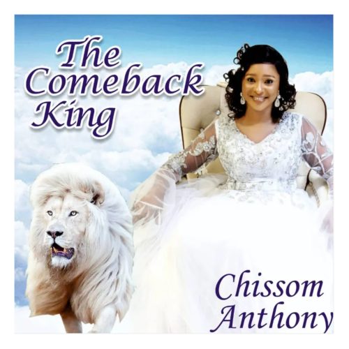 Chissom Anthony – The Comeback King