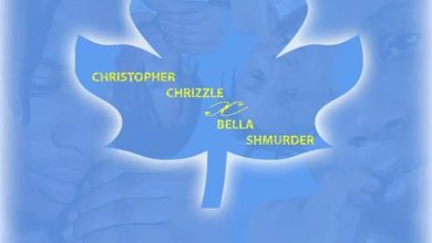 Christopher Chrizzle – Plug Ft Bella Shmurda