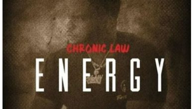 Chronic Law - Energy