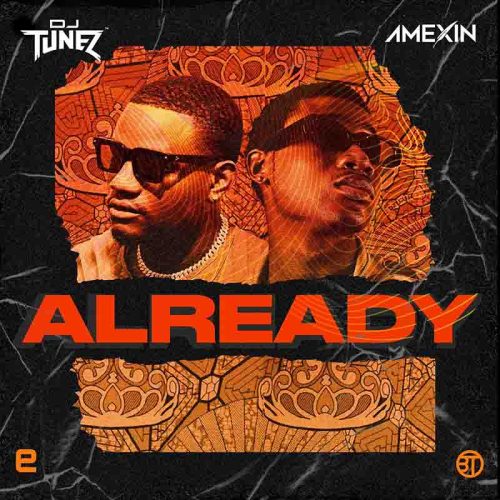DJ Tunez & Amexin - Already Lyrics