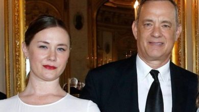 Elizabeth Ann Hanks - Tom Hanks Daughter's Biography, Age + Net Worth