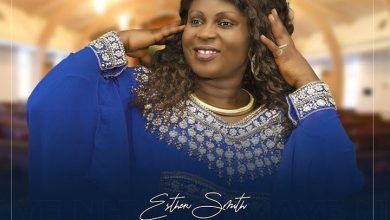 Esther Smith – Onyame Ye Nyame
