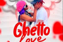 Ghettovi – Ghetto Love Ft Lauraa