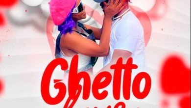 Ghettovi – Ghetto Love Ft Lauraa