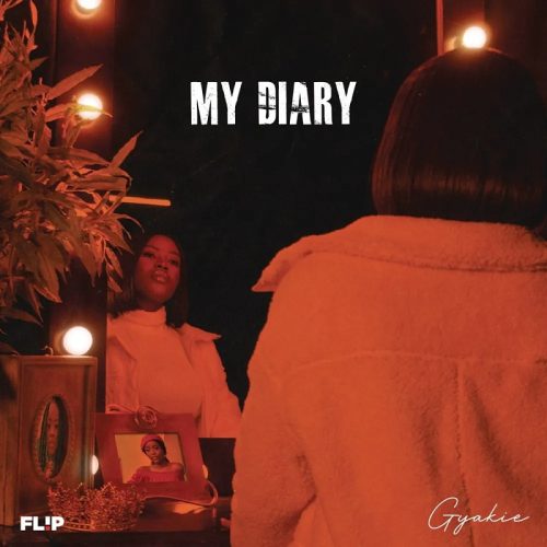 Gyakie – Far Away (My Diary EP)