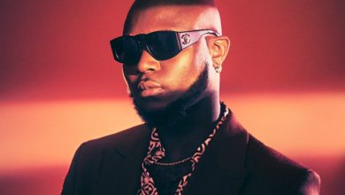 King Promise – Carry Me Go Ft Bisa Kdei