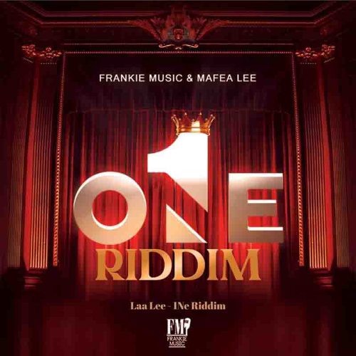 Laa Lee - 1Ne Riddim Ft Frankie Music