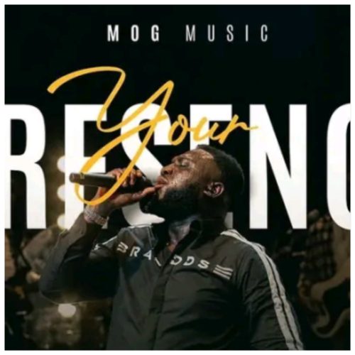 MOG Music - Your Presence