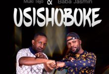 Muki Tejo & Baba Jasmin – Usishoboke