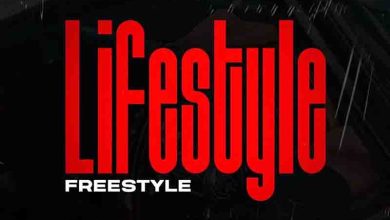 Oseikrom Sikanii – Lifestyle (Freestyle)