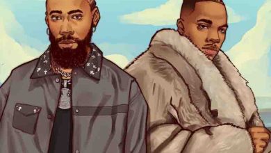 Phyno - Full Current (That's my babe) Ft Tekno