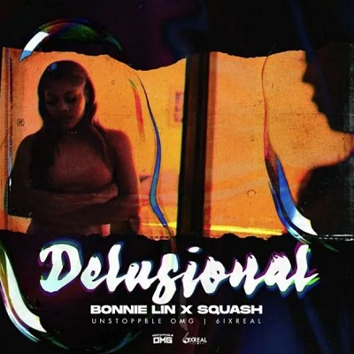 Squash & Bonnie Lin - Delusional