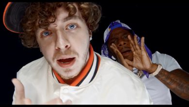 Stream Jack Harlow – What’s Poppin