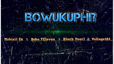 Tiga Maine – Bowukuphi Ft Mshizil SA x Bobo 7Eleven x Black Pearl & Voltage183