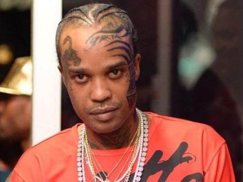 Tommy Lee Sparta – Last Time
