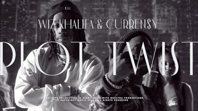 Wiz Khalifa & Curren$y – Plot Twist + Lyrics