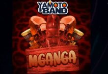 Yamoto Band – Mganga